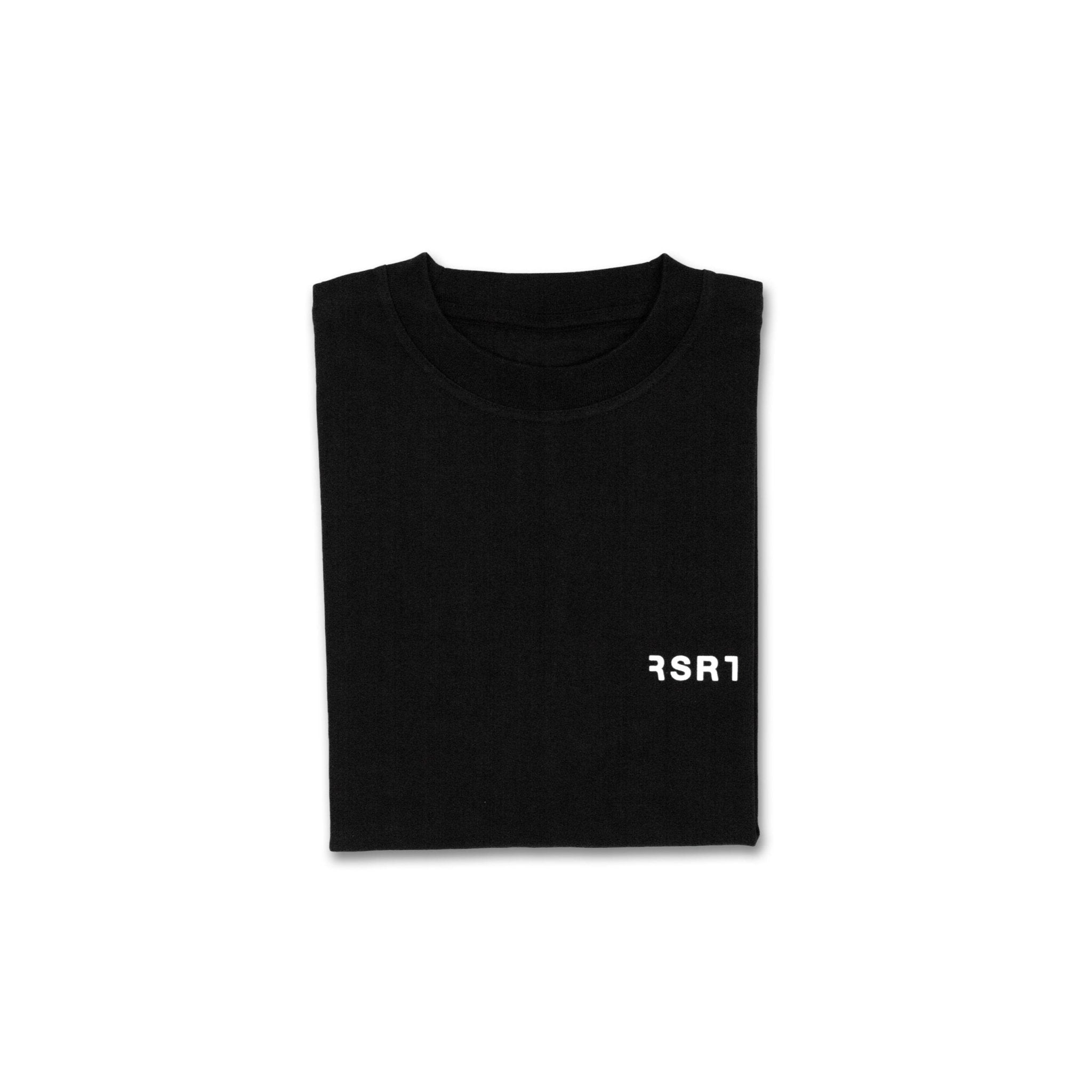 Oversized T-Shirt - RSRT Clothing