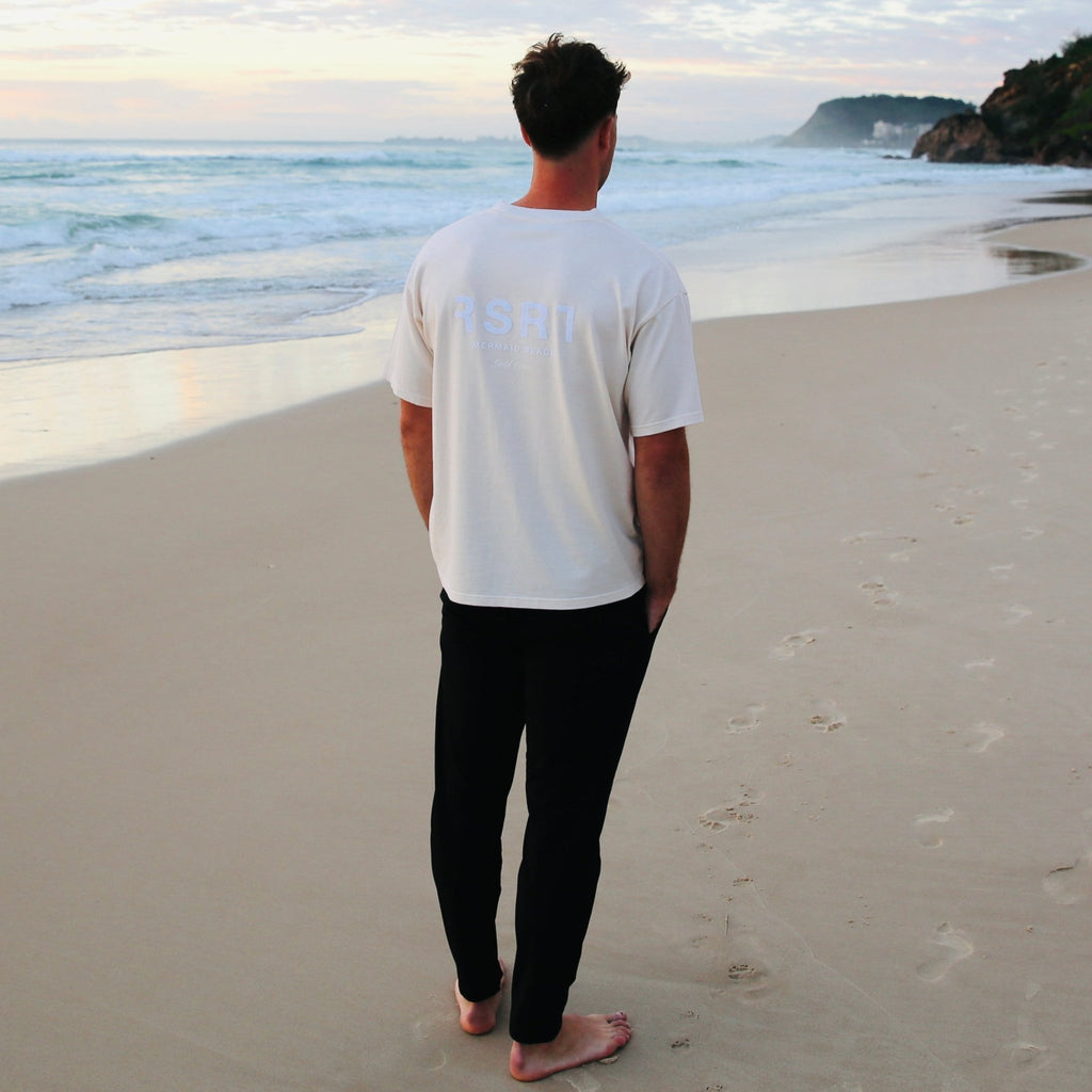 Oversized T-Shirt - RSRT Clothing