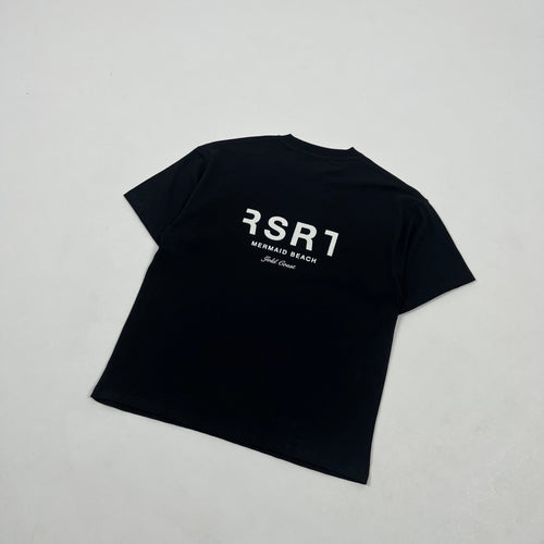 Oversized T-Shirt - RSRT Clothing