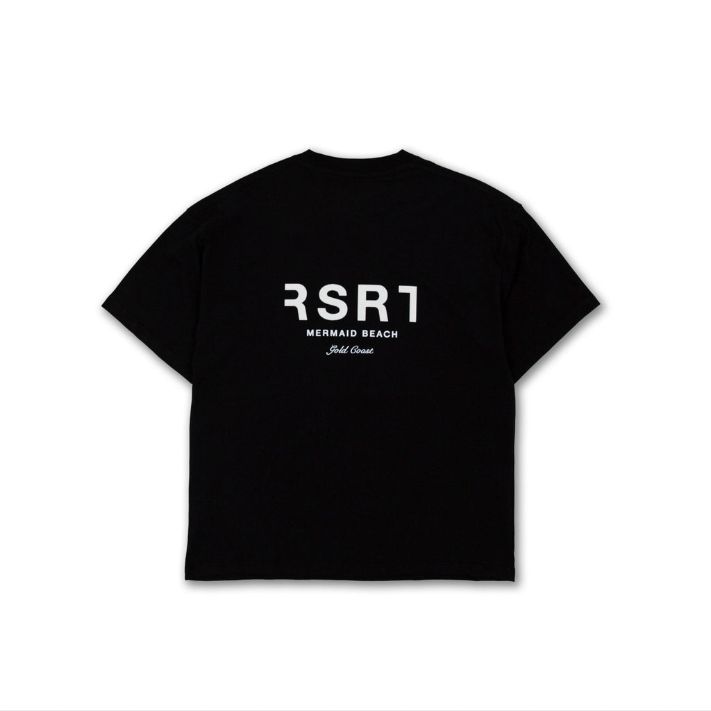 Oversized T-Shirt - RSRT Clothing