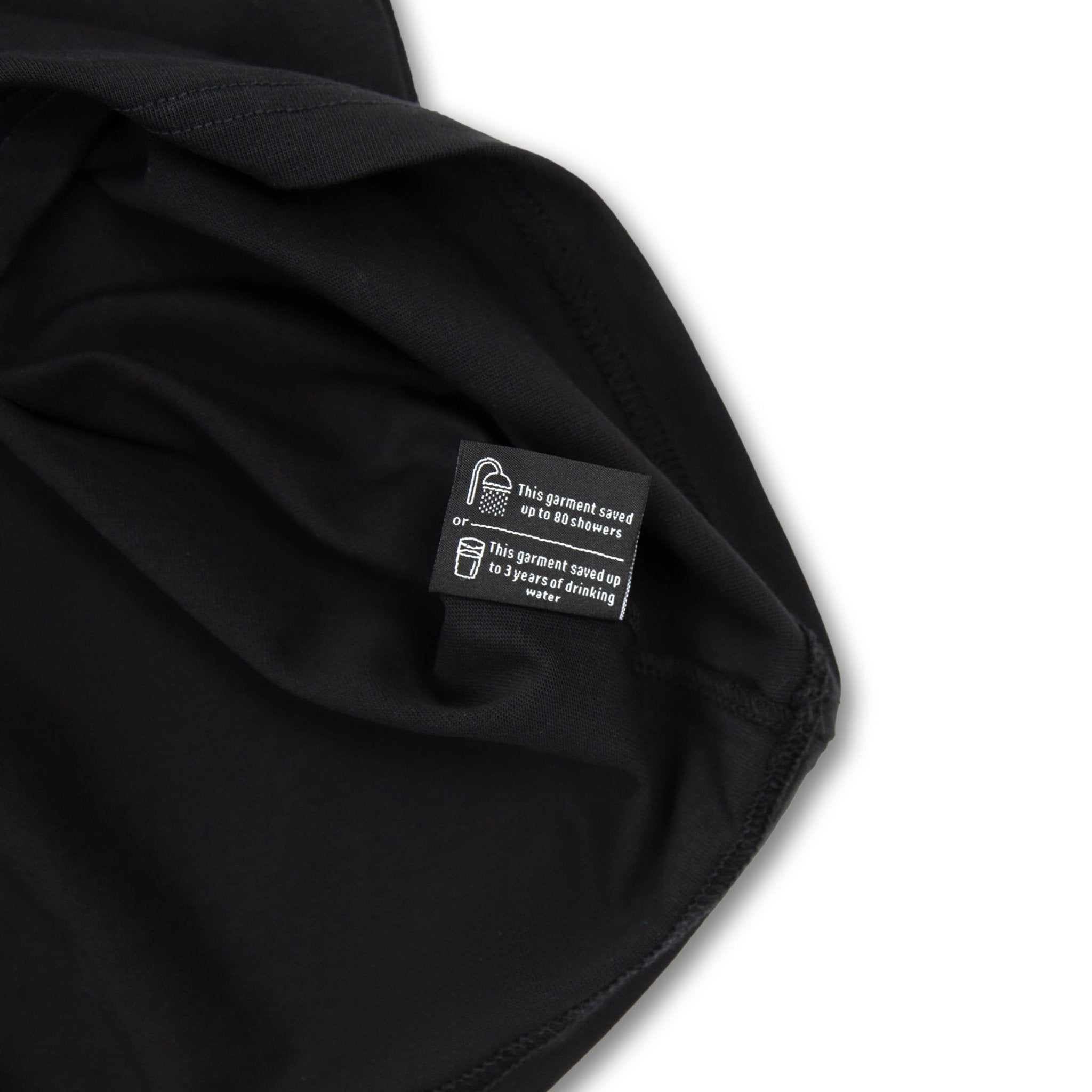 Oversized T-Shirt - RSRT Clothing