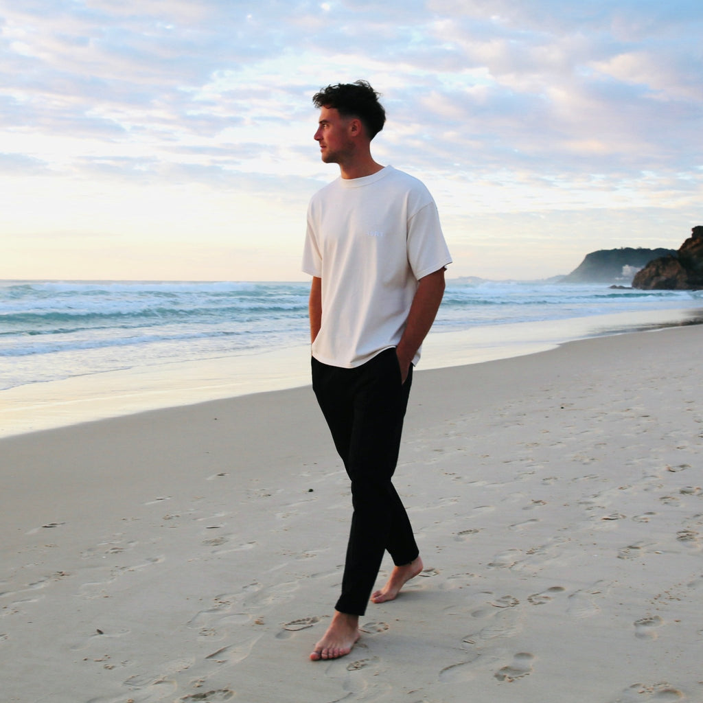 Oversized T-Shirt - RSRT Clothing