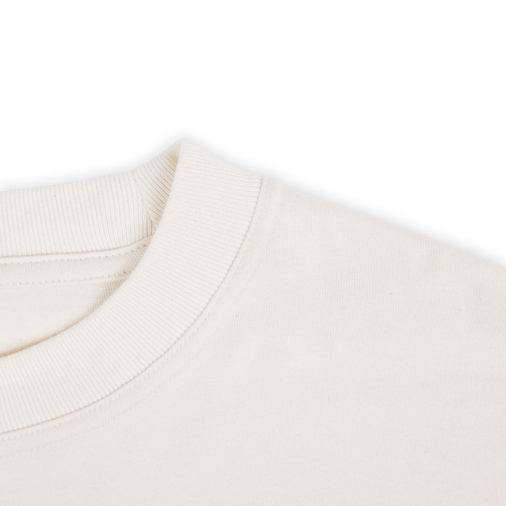 Oversized T-Shirt - RSRT Clothing