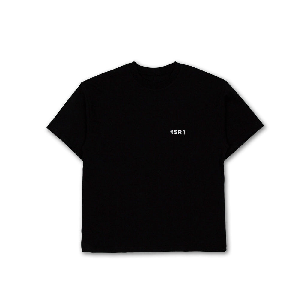Oversized T-Shirt - RSRT Clothing