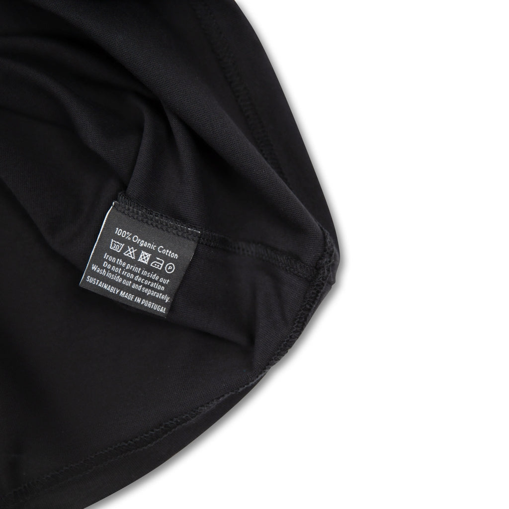 Oversized T-Shirt - RSRT Clothing